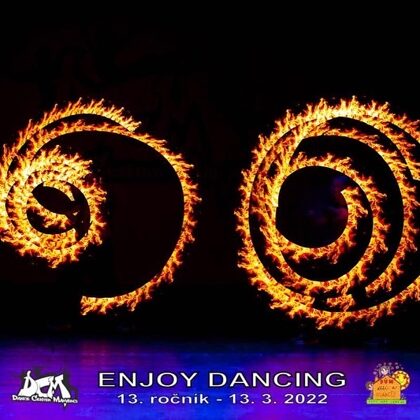 Light show v Severočeském divadle v Ústí